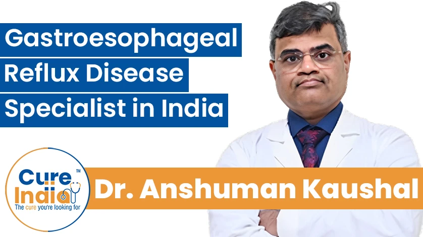 Dr. Anshuman Kaushal